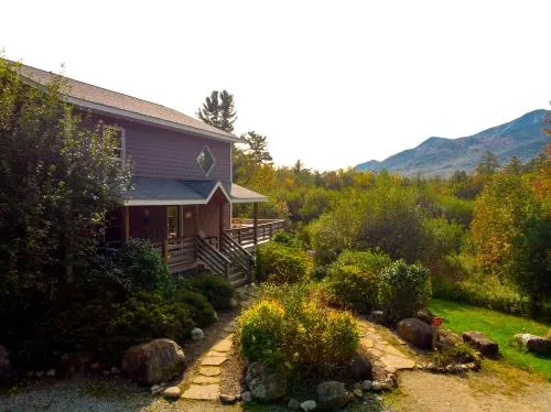 Stunning Views, Luxury, Near Whiteface,Lake Placid - Image 1