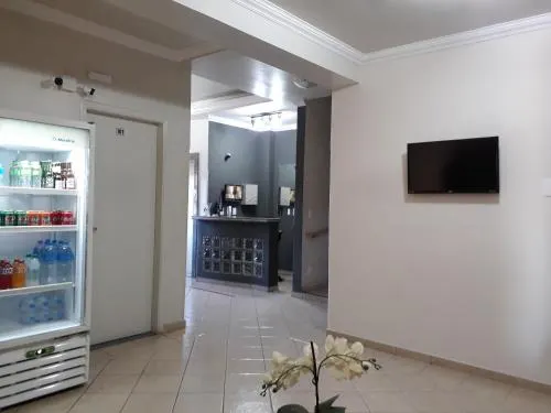Hotel Fema - Image 1