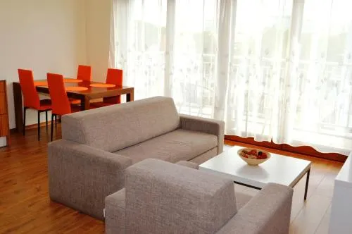 Apartament Trzynastka - Image 1