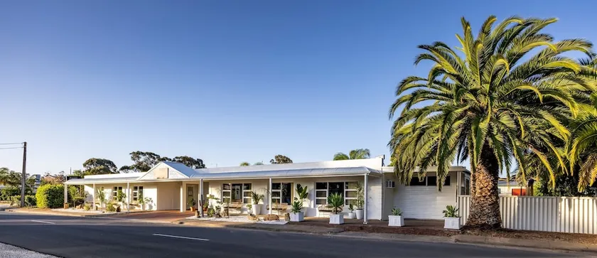 Barossa Gateway Motel - Image 1