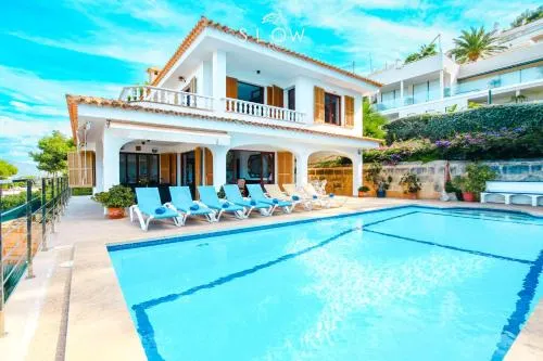 Villa Montsita - Image 1