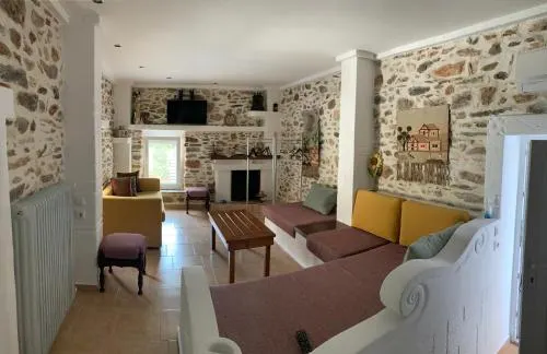 Sea&Stone Apartment - Image 1