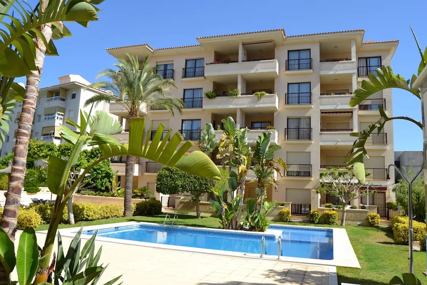 Apartamentos Nuevo Golf II - Image 1