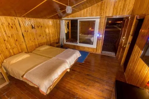 Safari Beach Resort - Image 1