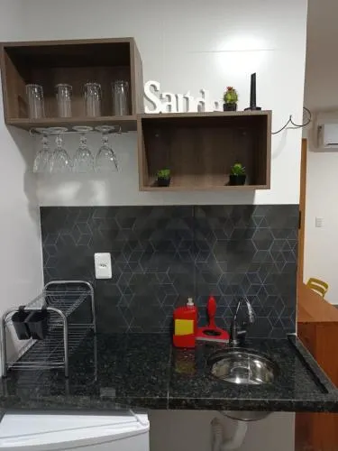Casa Linda Suítes Guarapari - Image 1