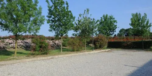 Al Redentor Agriristorante Hotel - Image 1