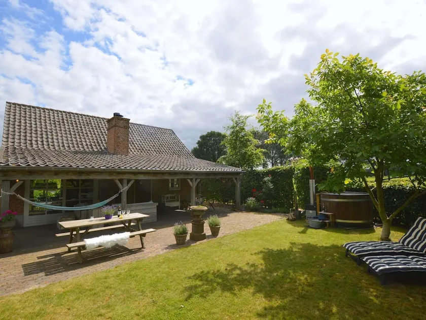 Beautiful Holiday Home In Lage Mierde Near Forest - Image 1
