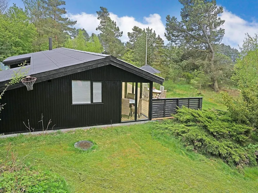6 Person Holiday Home in Sjaellands Odde-by Traum - Image 1