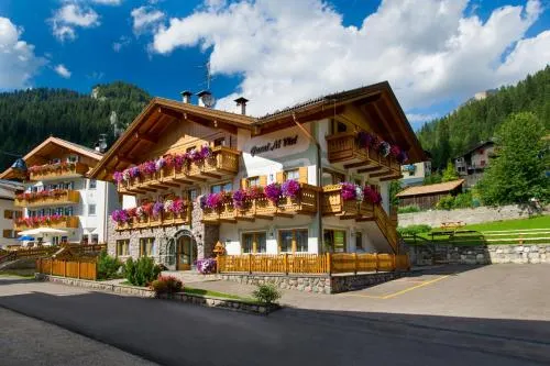 Hotel Garni Al Viel - Image 1