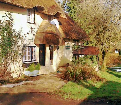 The Crown Inn - Image 1