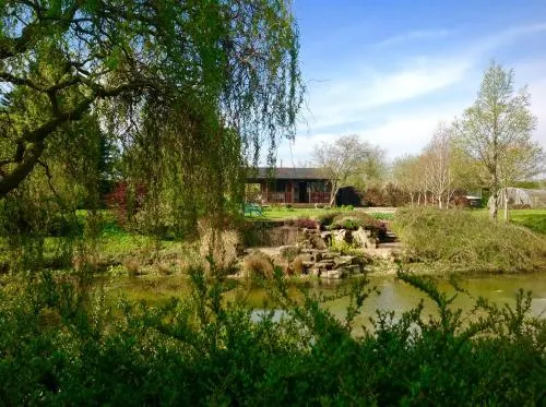 Lakeside Town Farm - Image 1