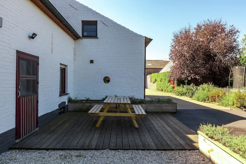 Farmhouse in Vleteren Near Town Center - Image 1