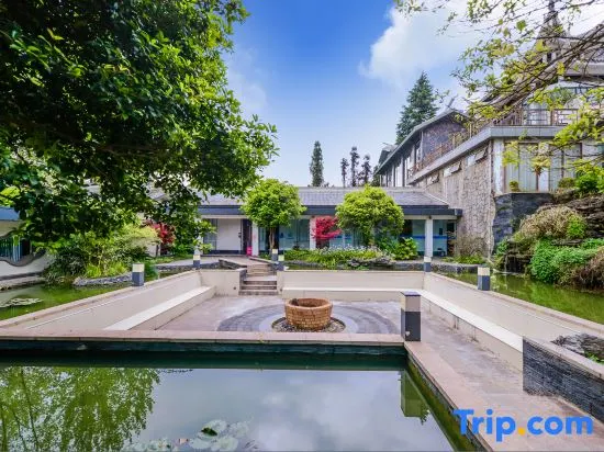 Anshun Dragon Palace Bieyuan - Image 1