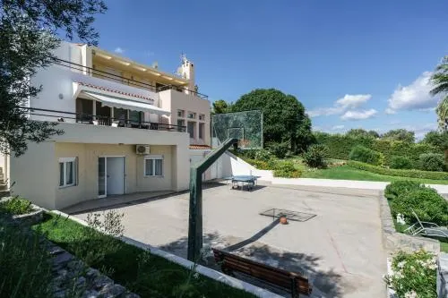Villa Anna - Image 1