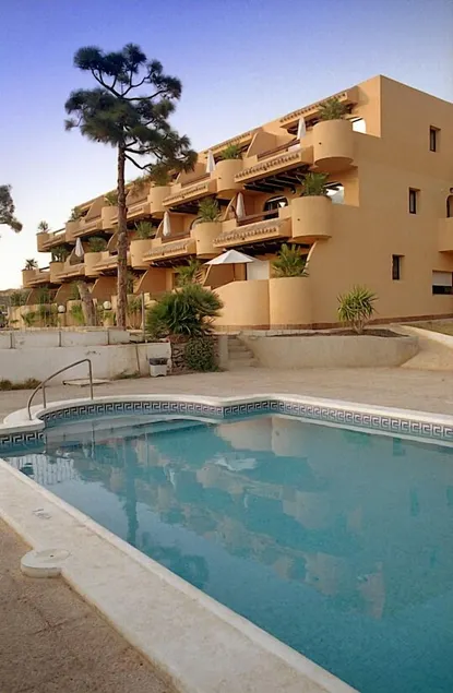 Camping Naturista El Portús (Nudista) - Image 1