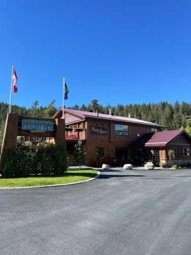 Bear Hill Lodge - Image 1