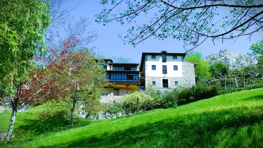 Hotel Posada del Valle - Image 1