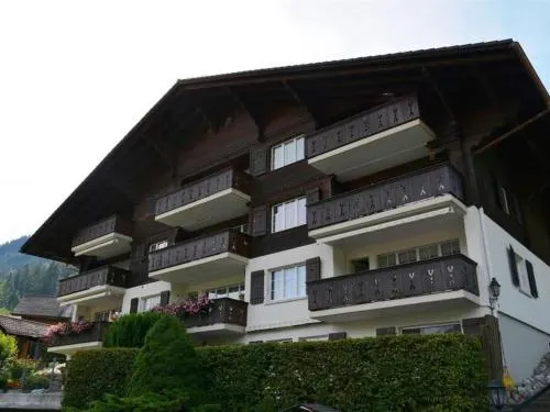 Apartment Fink - Image 1
