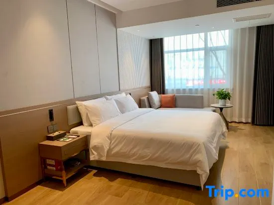 Xidaxuan Hotel (Xushui No.2 Middle School Branch) - Image 1