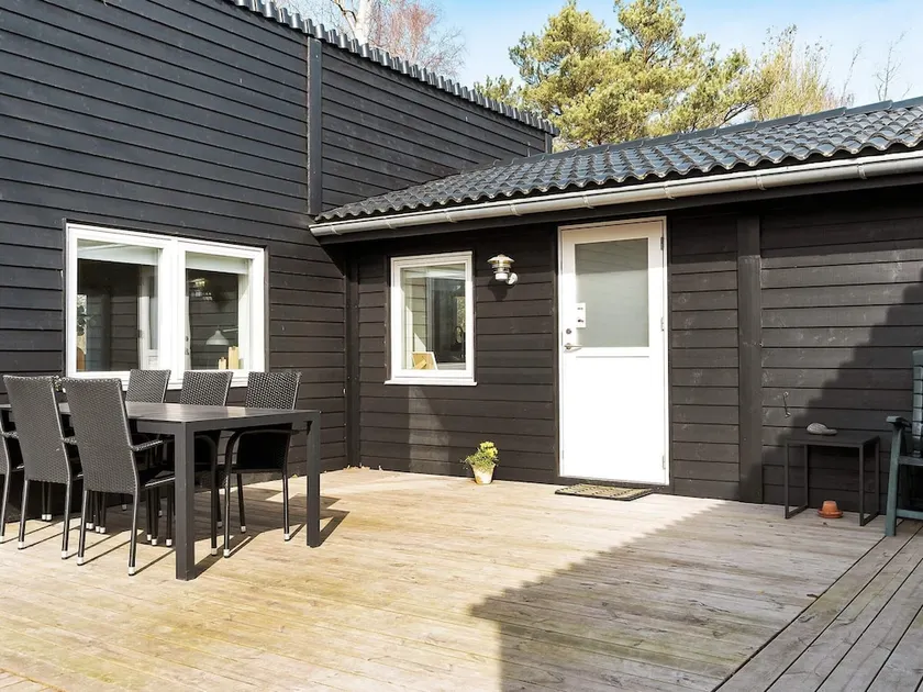 5 star holiday home in Slagelse - Image 1