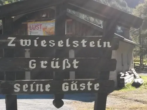 Haus Sonnschein - Image 1