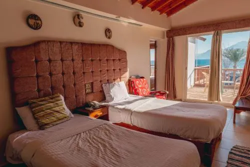 Ganet Sinai Resort - Image 1