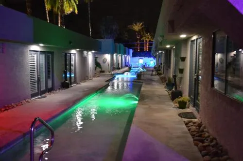 All Worlds Resorts - Image 1