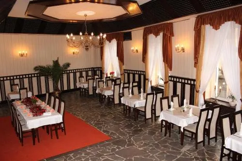 Hotel Staromiejski - Image 1