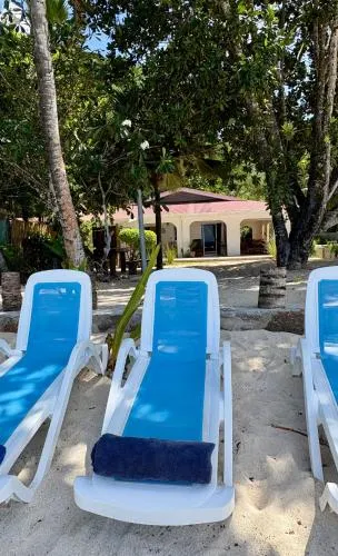Beach House At Anse Forbans - Image 1