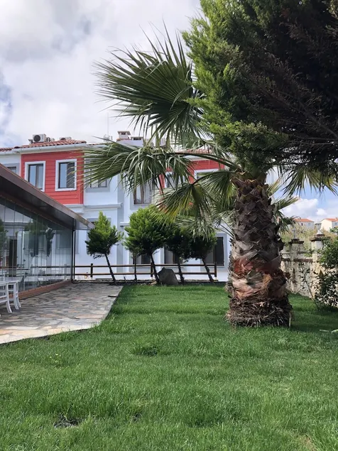 Destina Hotel Bozcaada - Image 1