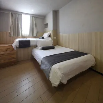 Fresh House Inn Hangzhou - Image 1