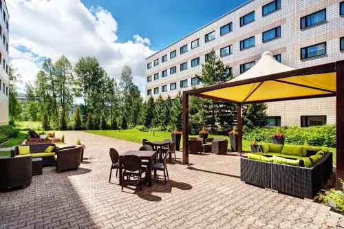 Holiday Inn Helsinki - Vantaa Airport - Image 1