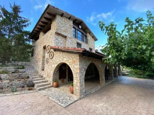 Ca L'oliveta - Image 1