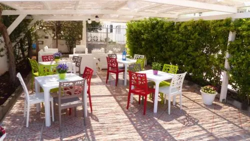 B&B AlMarè - Image 1