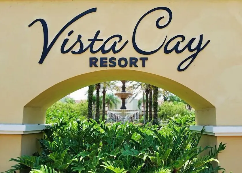 Universal Studios Area Apartment - Image 1