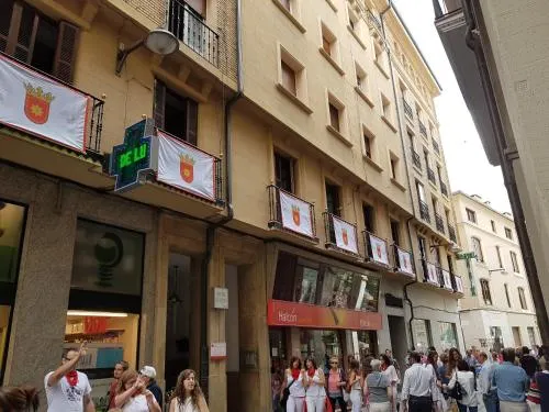 Hostal Cristina - Image 1