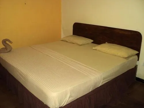 Leopard Den - Image 1