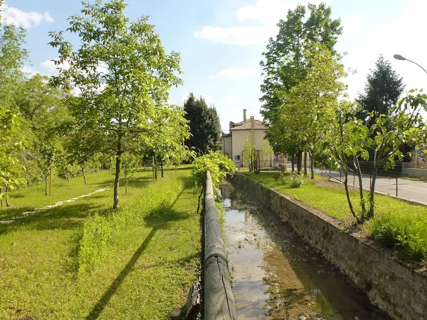 Modern Accommodation, Just Renovated, Private Garden, Wifi, Near Treviso - Image 1