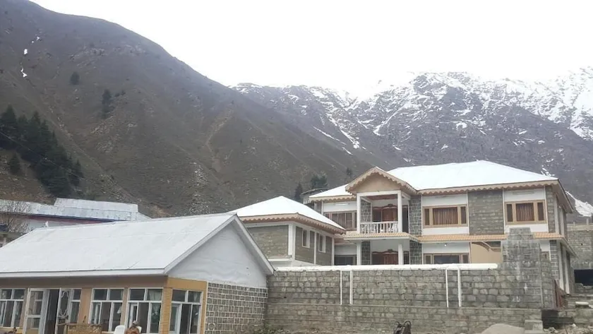 Hotel Deep Forest - Image 1