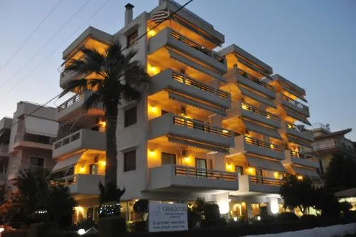 Chaliotis Apartments - Image 1