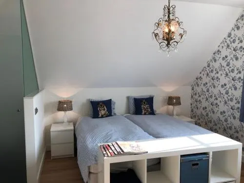 Chalet Royal - Image 1