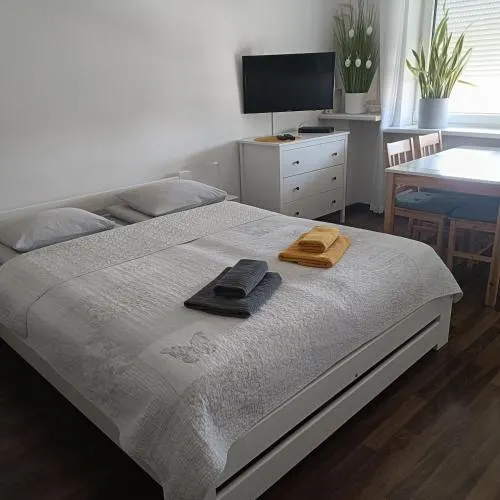 Przytulny Apartament - Image 1