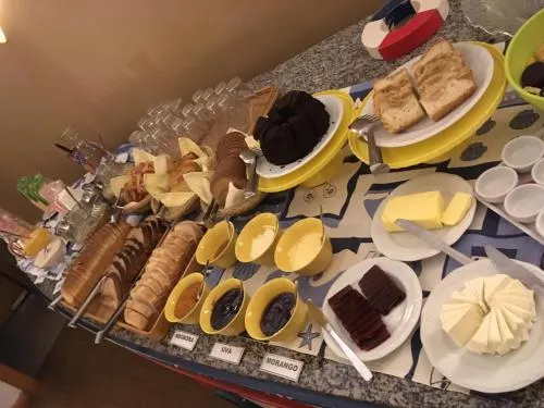 Euro Hotel - Image 1