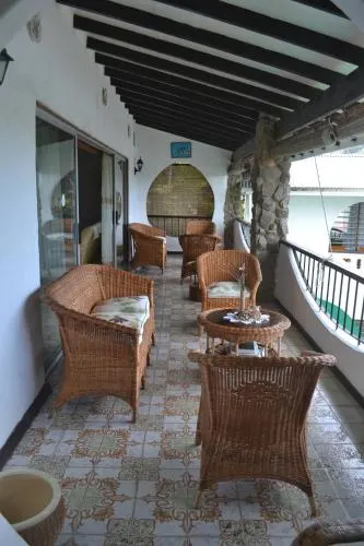 Calypha Guest House - Image 1