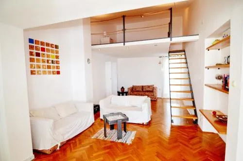 Mon Perin Castrum - Apartment Una i Tena - Image 1