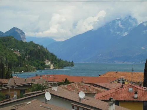 Residenza Hotel Garden - Image 1
