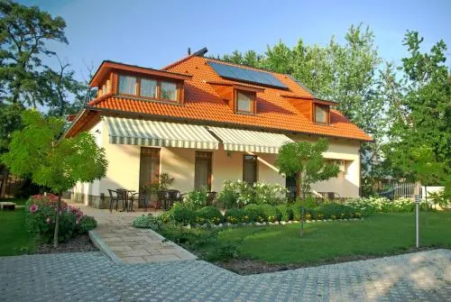 Relaxo Apartment House - Image 1