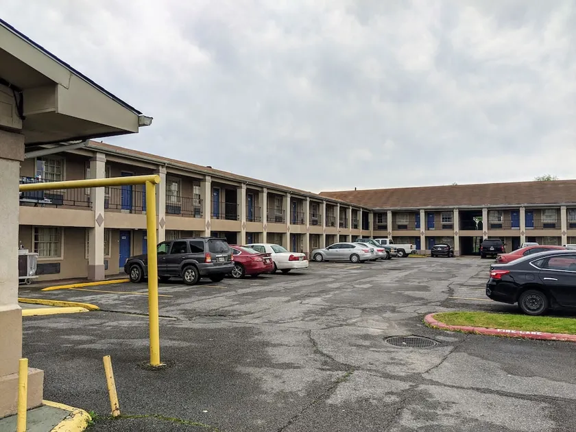 Motel 6 Houma LA - Image 1