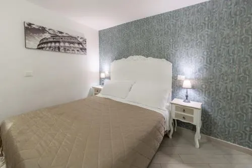 Via Del Gesu Holiday Home - Image 1