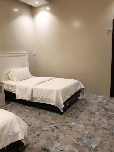 The New Address Furnished Apartments - Image 1